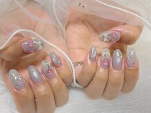 ロッタ(Rotta)の雰囲気（カラー・パーツ・デザインサンプル豊富にご用意♪［四条河原町］）