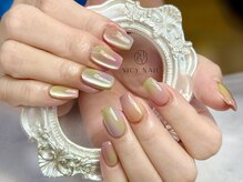 ニーシーネイル サンシャインシティ池袋(NICY NAIL)