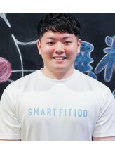 スマートフィット100 高島平店&nbsp;木村 正樹