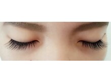 リッチ オブ アイラッシュ(rich of eyelash)/まつ毛エクステンション