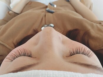 リボン アイラッシュアンドビューティーサロン(RIBBON)/おしゃれまつ毛