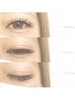 プライズアイリス アイラッシュ 池袋東口店(prize Iris eyelash)/グラマラスデザイン♪【池袋】