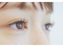 パリス アイラッシュ(PAAARIS)/付け放題メニューは本数指定もOK