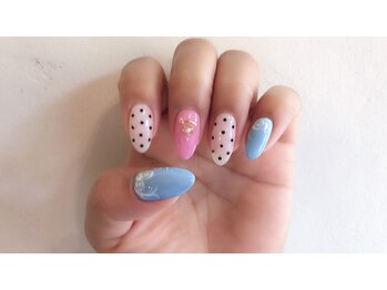 キララ(Kirara)/