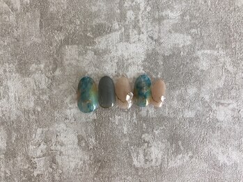 エレン 南越谷店(elen)/design plan