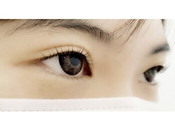 アウラ 戸出店(AULA)/eyelash design
