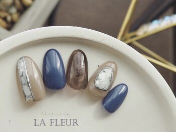 ラ フルール(La Fleur)/定額basic◆LaFleur