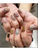 キャッツアイ東京 新宿店(Cat's eye TOKYO)/120分やり放題コース