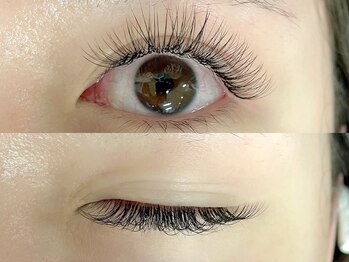 エストアール 博多口店(est-r.)/#3Dラッシュ▽キュート