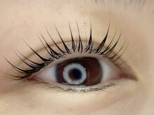 カシェ 吉野店 (cache)/まつ毛パーマ