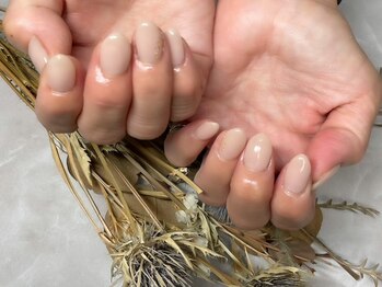セブン ネイル(7 nail)/シンプルアート