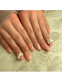 エステティックアンドネイル ローズ(ESTHETIC&NAIL Rose)/