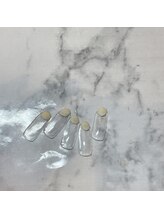 ラス 方南町駅前店(LATH)/４月*ネイル