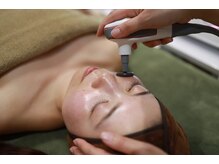 フランジパニ/細胞活性＆引き締め♪