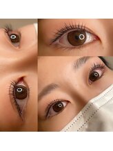 アイリス(eyeris)/まつ毛パーマ