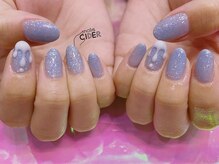 ネイルズサイダー(nails CIDER)/たらり