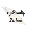 アイビューティーララニ(eyeBeauty La.lani)ロゴ