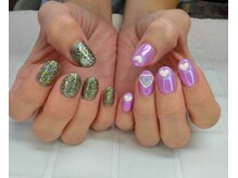 ネイルラビット(NAIL Rabbit)/