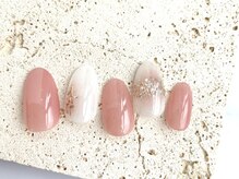 サロン ド モモ(salon de momo)/定額シンプルデザイン
