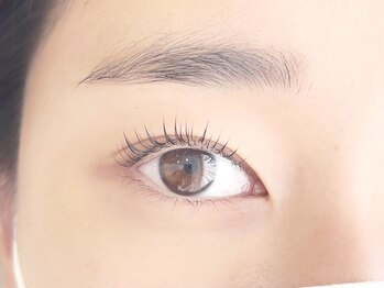 フィアラ 京都駅前店(Fiara)/パリジェンヌ