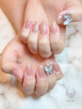 ウネルマ(UNELMA)/916.ワンカラー