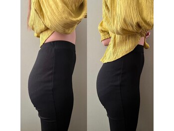 ココア(CoCoa)/トレーニング×最新マシン