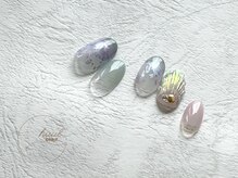 ヒュール(huul)/デザインサンプル