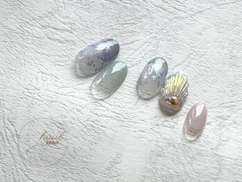 ヒュール(huul)/デザインサンプル