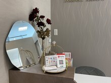 ミセルラボラゾ 久留米店(Misel Labo Lazo)/お支払い方法は多数対応してます