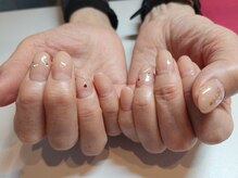 アールエム(Rm)/11月◎ネイル