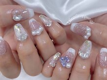 リル ネイル(Lil nail)/＊ネイルデザイン＊