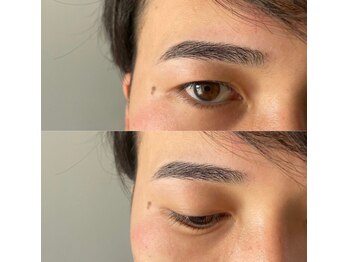 イーヨー 姪浜店(Eyore)/清潔感を磨きたい！