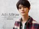 アディ アンド ブロウ 柏店(Adii & Brow)の写真/【柏/メンズ専用の眉サロン】眉毛の悩みを解消◎施術直後から好感度UP!!美眉アイブロウ¥3,480～[柏駅/美眉]