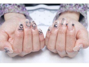 エシンネイルアート 池袋(Eshin nailart)/