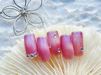 フレイヤ 新宿店(FREJA)/☆Goldコース☆