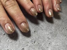 イデアル(Ideal)/ミラーグラデーション