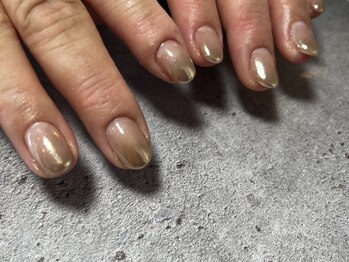 イデアル(Ideal)/ミラーグラデーション