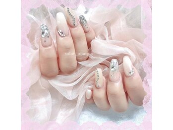サロン アクア(salon AQUA)/