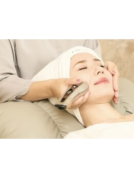 毛穴ケアをしたい