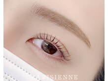 エニー 千葉中央店(eny)/パリジェンヌラッシュリフト