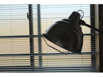 カラダノミカタ/静かに休めることを大切に