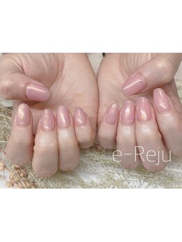 ハンドケアが得意なサロン