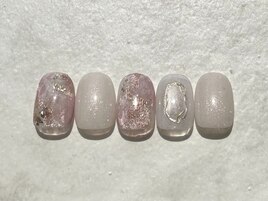 定額デザイン【3】/大理石