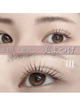 スイ 金山駅前(sui)/L3リフト