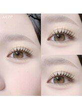 ミイプ(MEPP)/つねいし担当＊パリジェンヌ