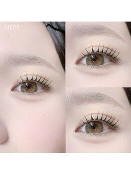 ミイプ(MEPP)/つねいし担当＊パリジェンヌ