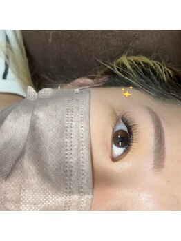 まつげエクステ アンド スクール アンド エステ プティーティドゥール(Putih Tidur)/マツエク/まつ毛エクステ/マツゲ