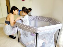 スリービーダイエット 町田店/ママも子供と一緒！