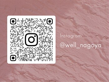 ウィール 栄 矢場町店(WE:LL)/Instagram