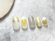 エヌドットプラスネイル(N.plus NaiL)/定額デザイン